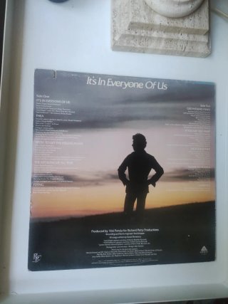 Vinilo David Pomeranz - It's In Everyone Of Us