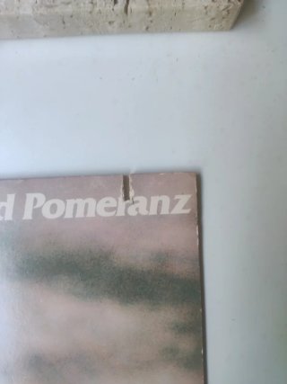 Vinilo David Pomeranz - It's In Everyone Of Us
