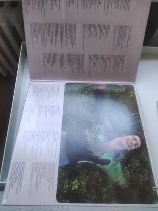 Vinilo David Pomeranz - It's In Everyone Of Us