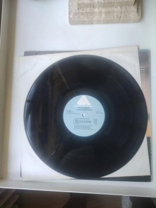 Vinilo David Pomeranz - It's In Everyone Of Us