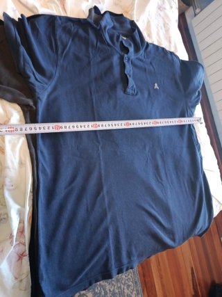 Polos Scalpers hombre Talla xl