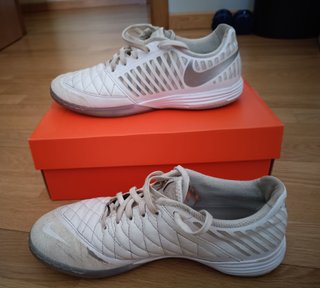 Zapatillas Nike Lunar Gato Talla 40.5