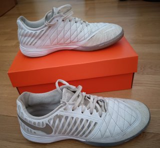 Zapatillas Nike Lunar Gato Talla 40.5