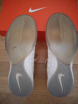 Zapatillas Nike Lunar Gato Talla 40.5