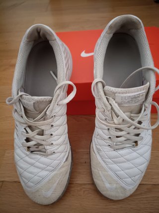 Zapatillas Nike Lunar Gato Talla 40.5