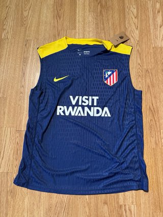 Camiseta y pantalón corto Atlético de Madrid Nike