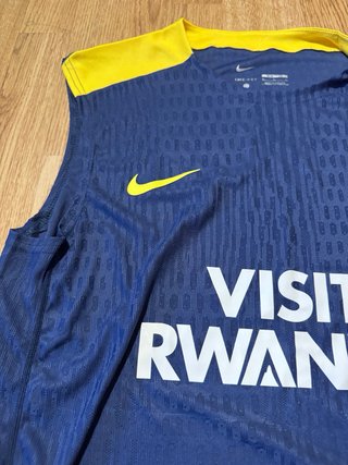 Camiseta y pantalón corto Atlético de Madrid Nike