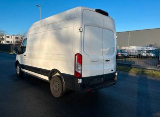 Ford Transit 2020