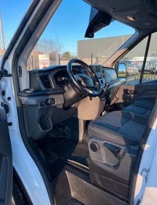 Ford Transit 2020
