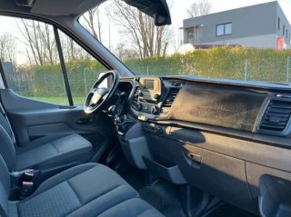 Ford Transit 2020