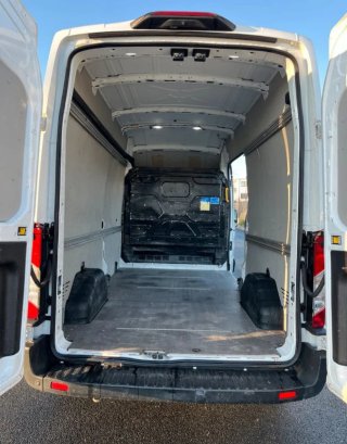Ford Transit 2020