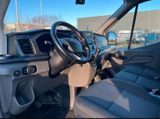 Ford Transit 2020