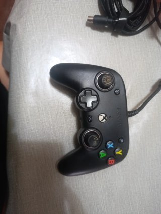 Mando Nacon Xbox Serie S/X y PC