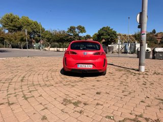 SEAT Leon 2007