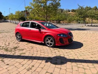 SEAT Leon 2007