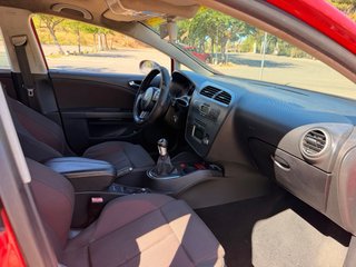 SEAT Leon 2007