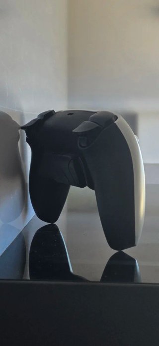 Mando PS5 Pro 4 Gatillos + yostick Antidrift