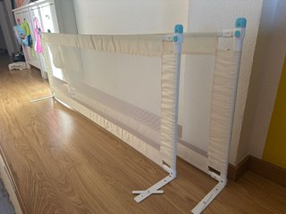 Barrera de Cama 180cm