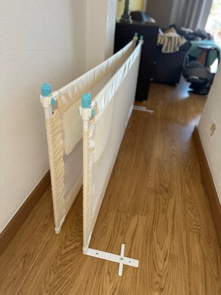 Barrera de Cama 180cm