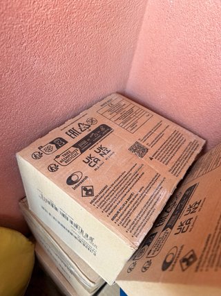 4 Cajas Azulejos Equipe Riviera Wheat