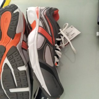 Zapatillas deportivas Kalenji Talla 47