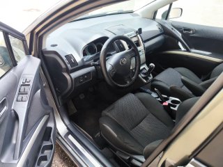 Toyota Verso Sport 2006