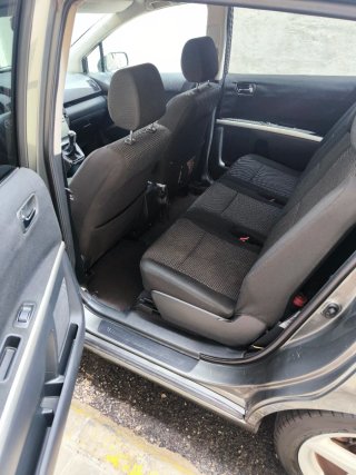Toyota Verso Sport 2006