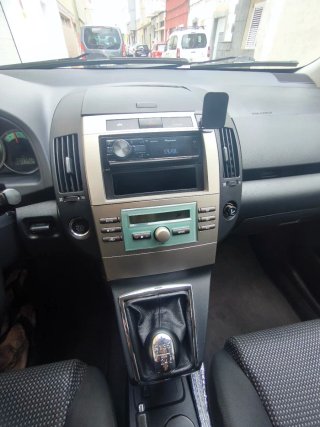 Toyota Verso Sport 2006