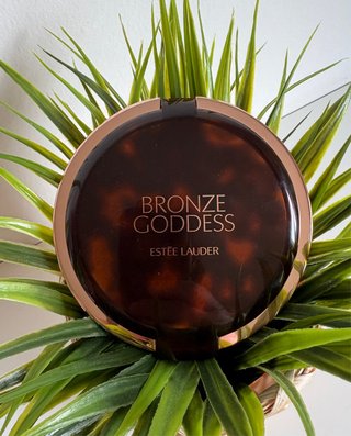 Estée Lauder Bronze Goddess Polvos Bronceadores