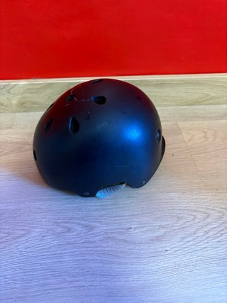 Casco de skate