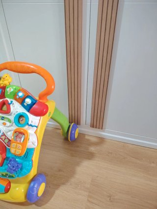Andador VTech 2 en 1