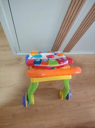 Andador VTech 2 en 1