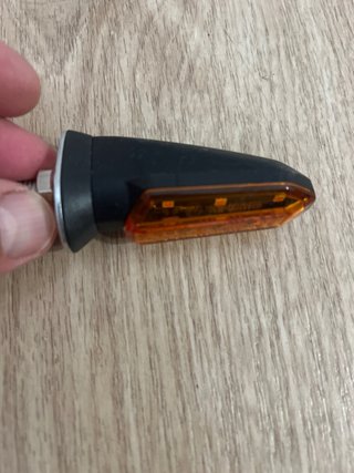 Intermitentes LED Moto LupuAuto