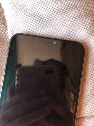 iPhone 11 Pro Max Dorado