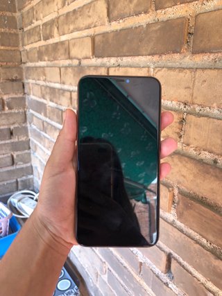 iPhone 11 Pro Max Dorado