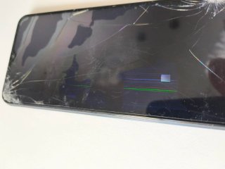Móvil Vivo Y11 Negro
