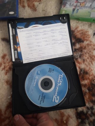 PC Juego No One Lives Forever 2 Completo CIB
