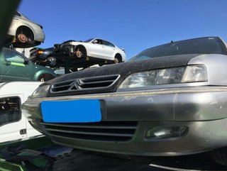 Citroen 57958 piloto tras der xantia 2.0 hdi 109