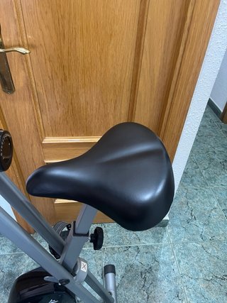 Bicicleta Estática Plegable F-BIKE