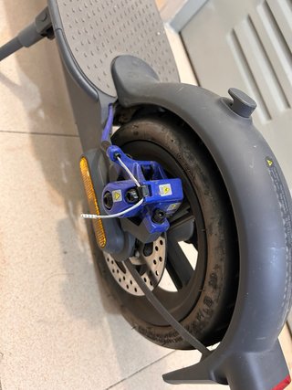 Patinete Eléctrico Xiaomi
