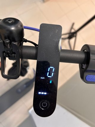 Patinete Eléctrico Xiaomi
