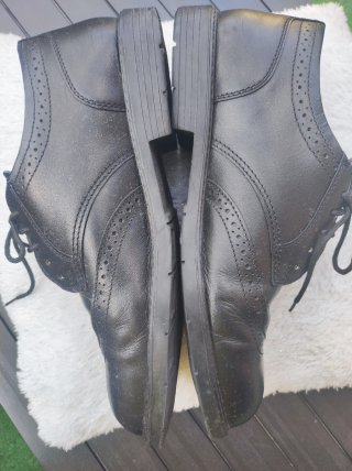 Scarpe antinfortunistiche Uvex uomo taglia 44
