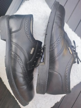 Scarpe antinfortunistiche Uvex uomo taglia 44
