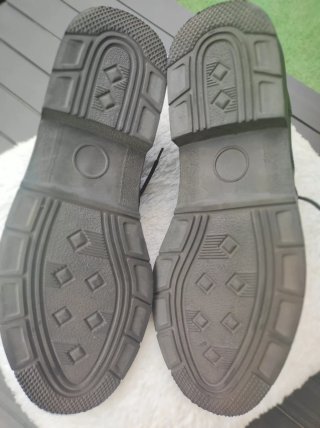 Scarpe antinfortunistiche Uvex uomo taglia 44