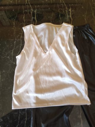 Disfraz Michael Jackson Superstar Talla 116-118