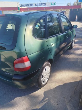 Renault Scenic 2003
