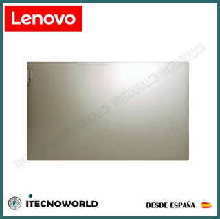 Carcasa Trasera LCD Lenovo Ideapad 3-15ADA05 Dorad