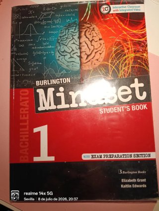 Historia del Mundo Contemporáneo Bachillerato [...