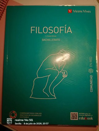 Historia del Mundo Contemporáneo Bachillerato [...