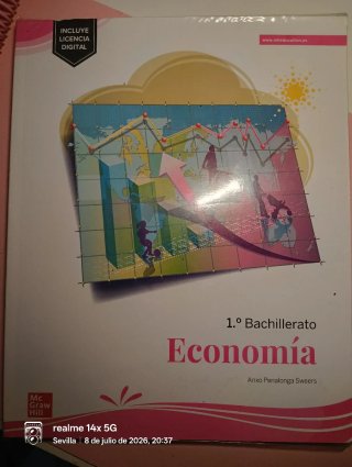 Historia del Mundo Contemporáneo Bachillerato [...